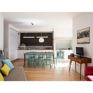Appartement met Drie Slaapkamers